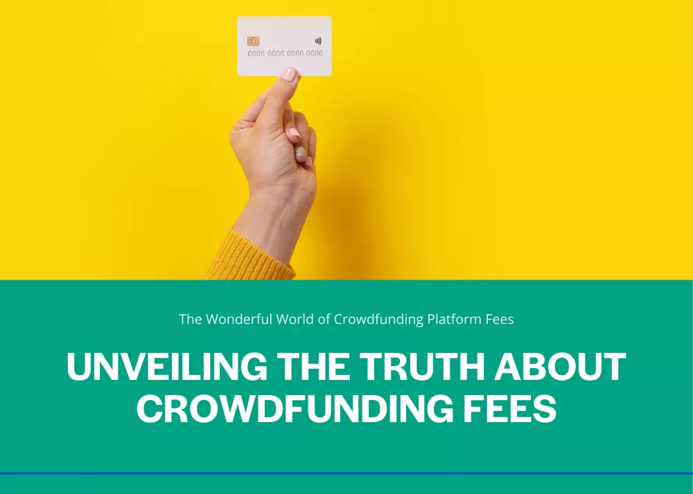 Common Crowdfunding Platform Fee Structures IgnitionDeck