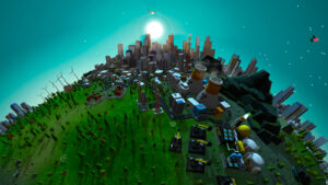 The Universim Screenshots 2