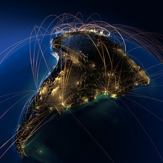 south-america-e-commerce