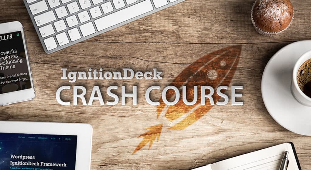 A Crash Course in Content Marketing for Crowdfunding &