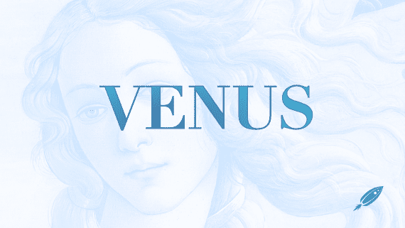 Introducing the Venus Pre-Order Theme