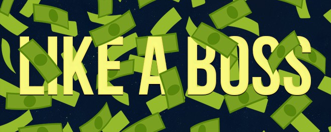 How to Write Product Descriptions LIKE A BOSS (and actually sell stuff)