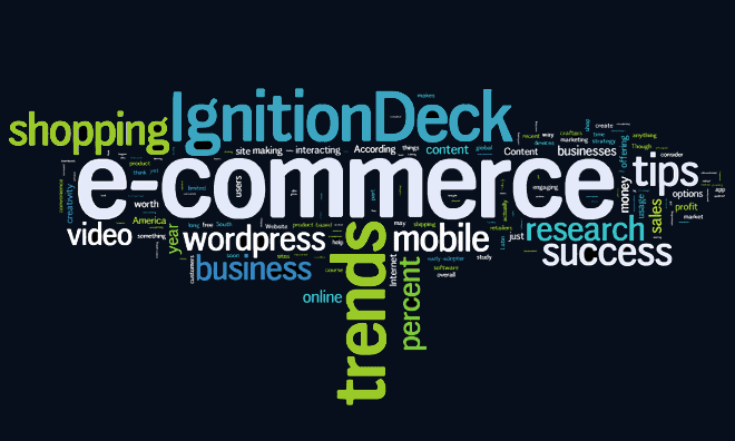 From Prophet to Profit: 5 E-Commerce Trends for the Savvy Entrepreneur