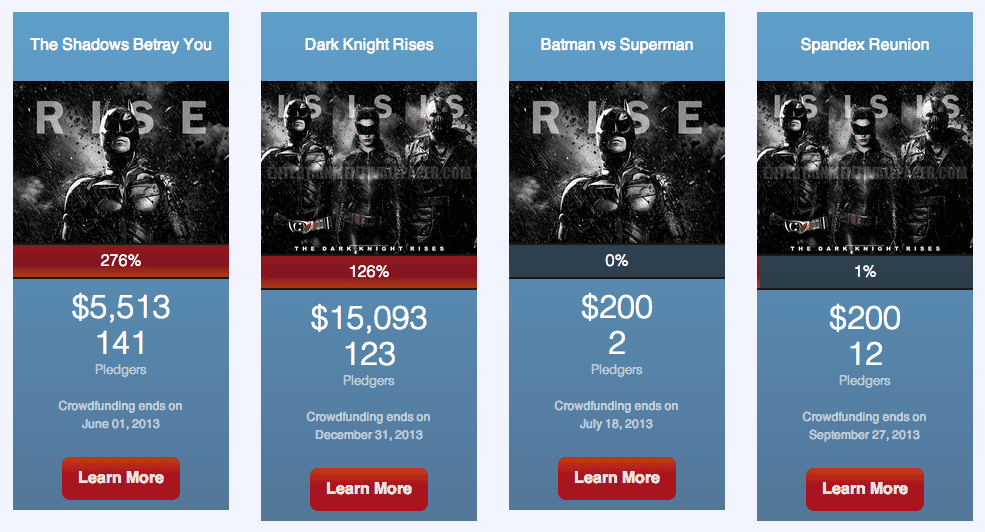 It's Here The Grid Shortcode IgnitionDeck