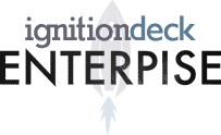 IgnitionDeck Enterprise: White Label Crowdfunding for the Future