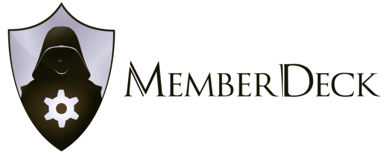 The Beginning (and end) of MemberDeck