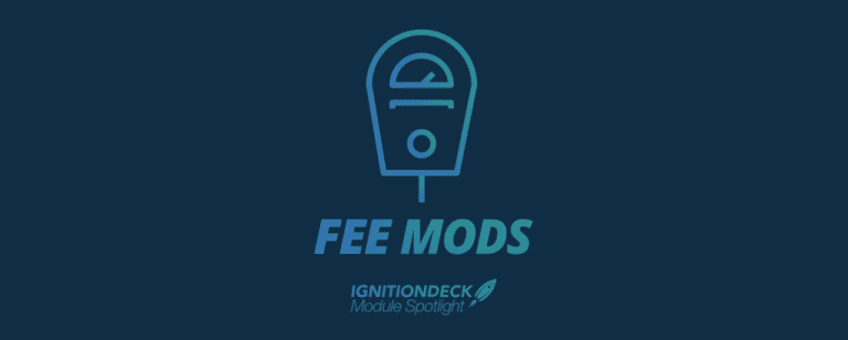 Cover Fees and Collect Donations on Checkout