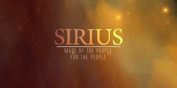 Sirius Breaks Crowdfunding Documentary Records