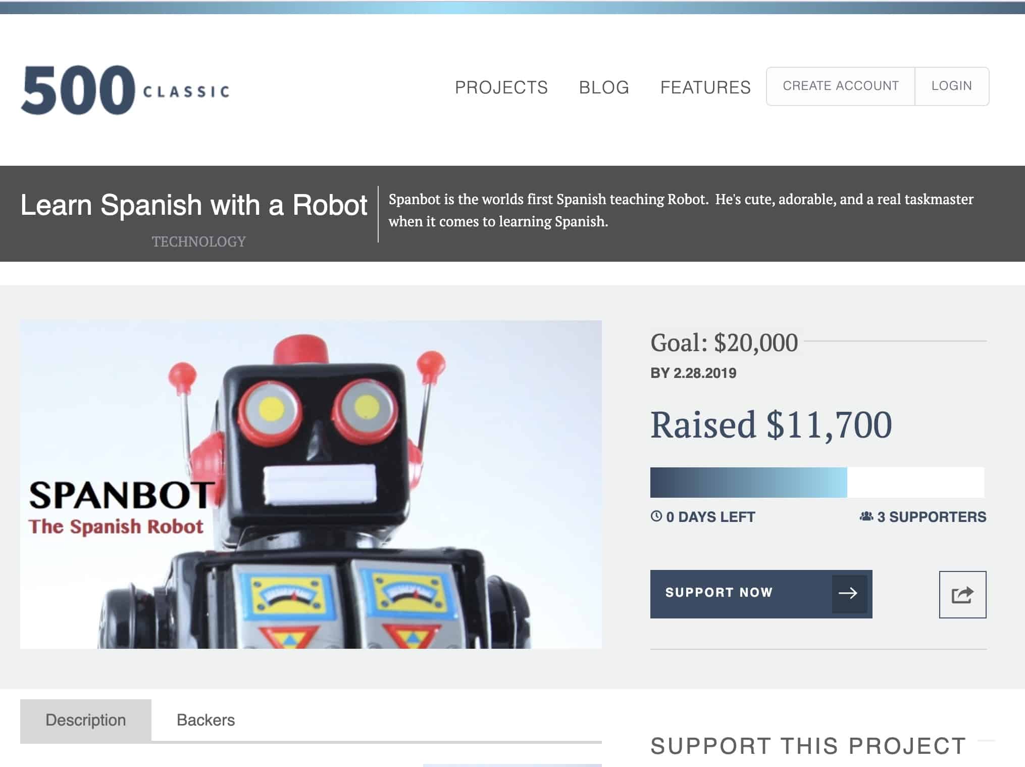 Classic Theme IgnitionDeck