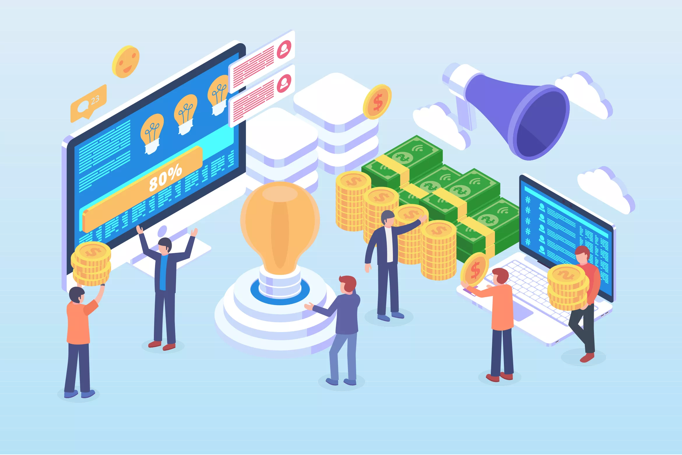 Self Hosted Vs. Managed Crowdfunding Platforms IgnitionDeck