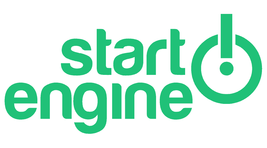 Image of startengine logo