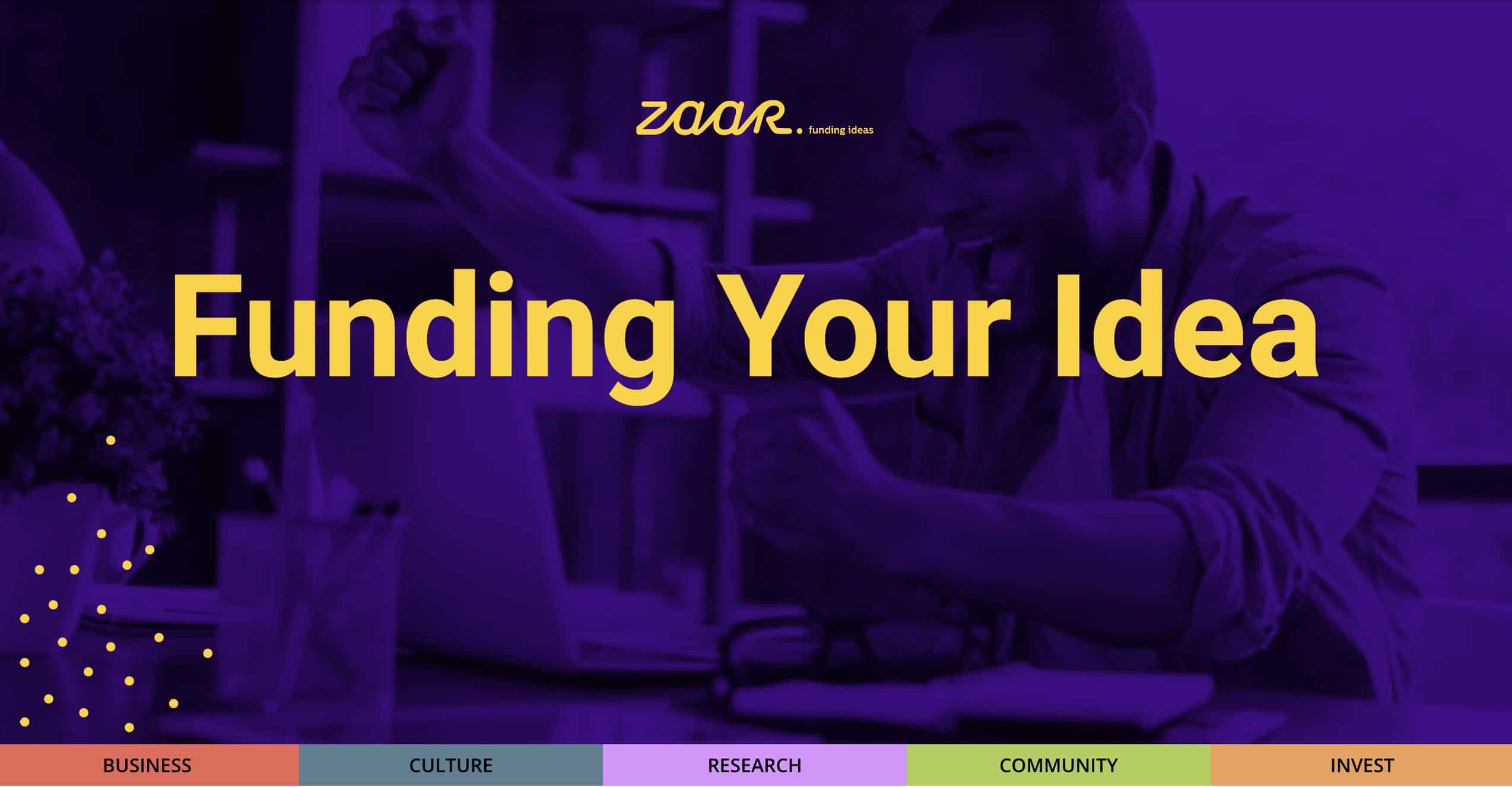 IgnitionDeck Customer Case Study Zaar IgnitionDeck