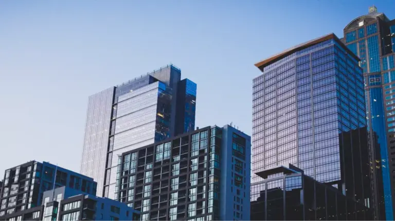 Revolutionizing Real Estate Investment: Now With More Crowdfunding