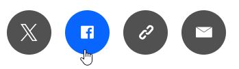 Image of Better Sharing buttons