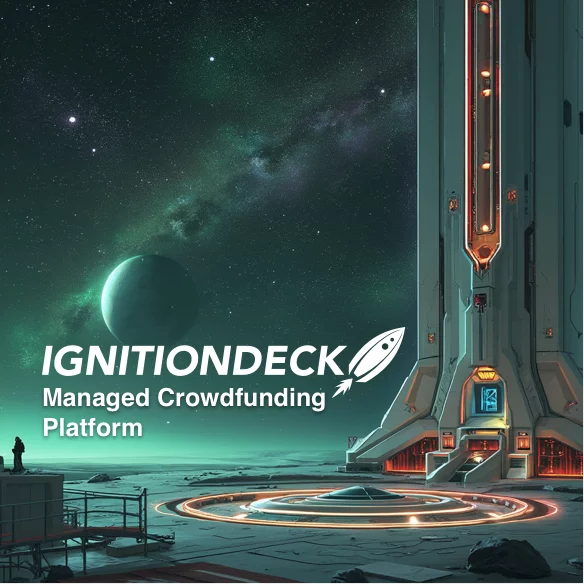 Managed Crowdfunding Platform - Monthly - IgnitionDeck